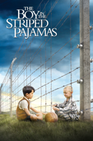 Mark Herman - The Boy In the Striped Pajamas artwork