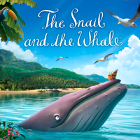 The Snail and the Whale - The Snail and the Whale, Series 1 artwork