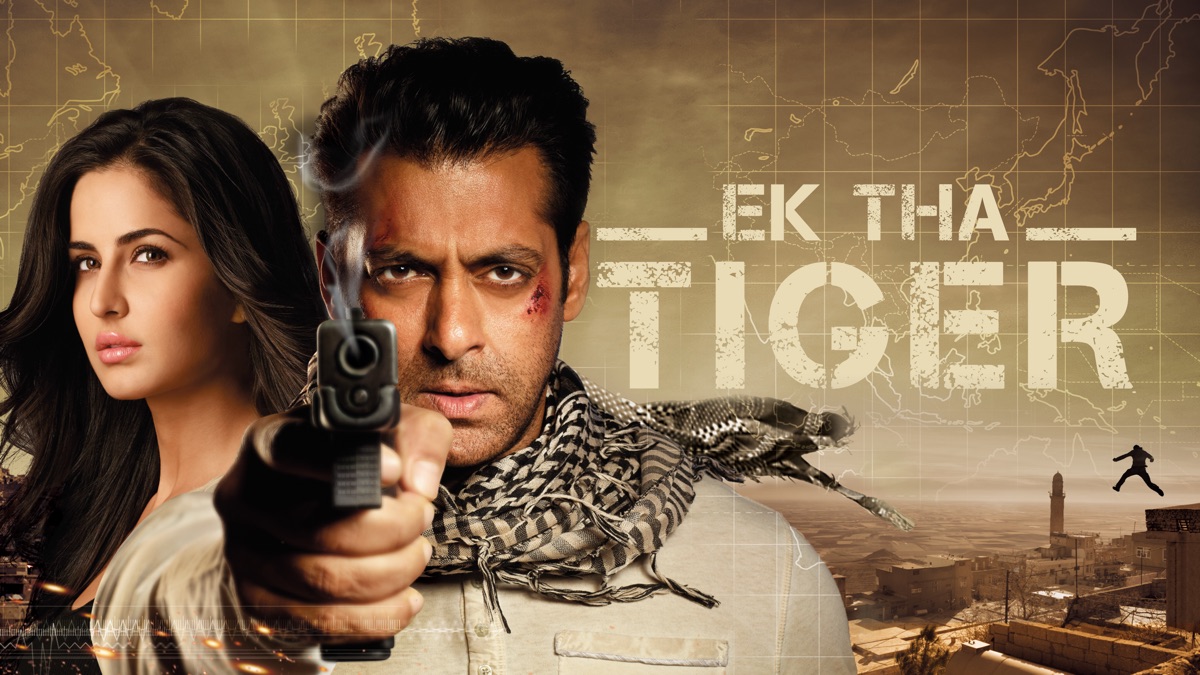 Ek Tha Tiger | Apple TV