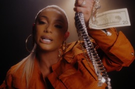 Monique DaniLeigh Hip-Hop/Rap Music Video 2020 New Songs Albums Artists Singles Videos Musicians Remixes Image