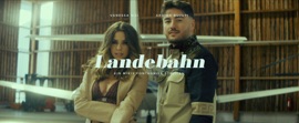 Landebahn Vanessa Mai & Ardian Bujupi German Pop Music Video 2021 New Songs Albums Artists Singles Videos Musicians Remixes Image