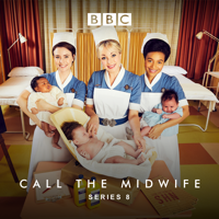 Call the Midwife - Episode 2 artwork