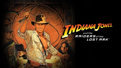 Raiders of the Lost Ark
