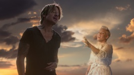 One Too Many Keith Urban & P!nk Pop Music Video 2020 New Songs Albums Artists Singles Videos Musicians Remixes Image