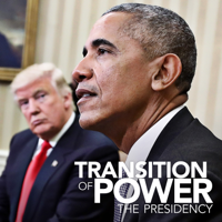 Transition of Power: The Presidency - Transition of Power: The Presidency artwork
