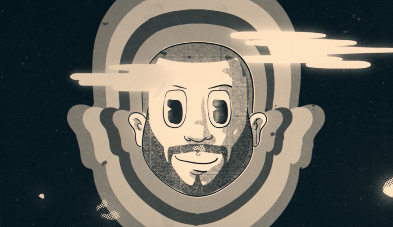 Sai De Role Projota Cynthia Luz Video Music Store diego rispoli