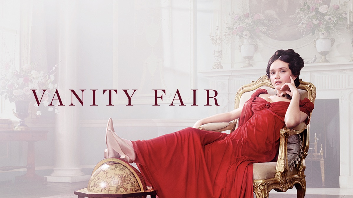 Vanity Fair | Apple TV