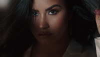 Demi Lovato - I Love Me artwork