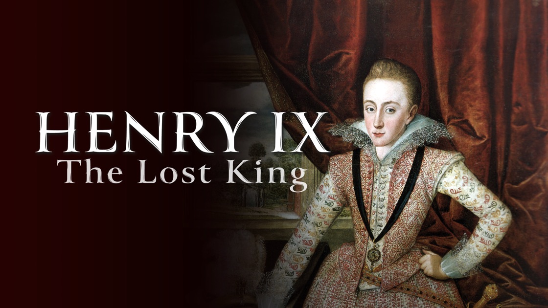 Henry IX The Lost King Apple TV