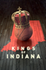 Kings of Indiana - Crackerjack Russell