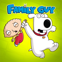 Family Guy - Freund Stewie artwork