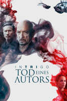 Daniel Alfredson - Intrigo – Tod eines Autors artwork