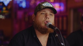 Without You Luke Combs Country Music Video 2020 New Songs Albums Artists Singles Videos Musicians Remixes Image