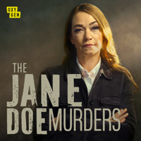 Jane Doe Murders - Jane Doe Murders, Season 1 artwork