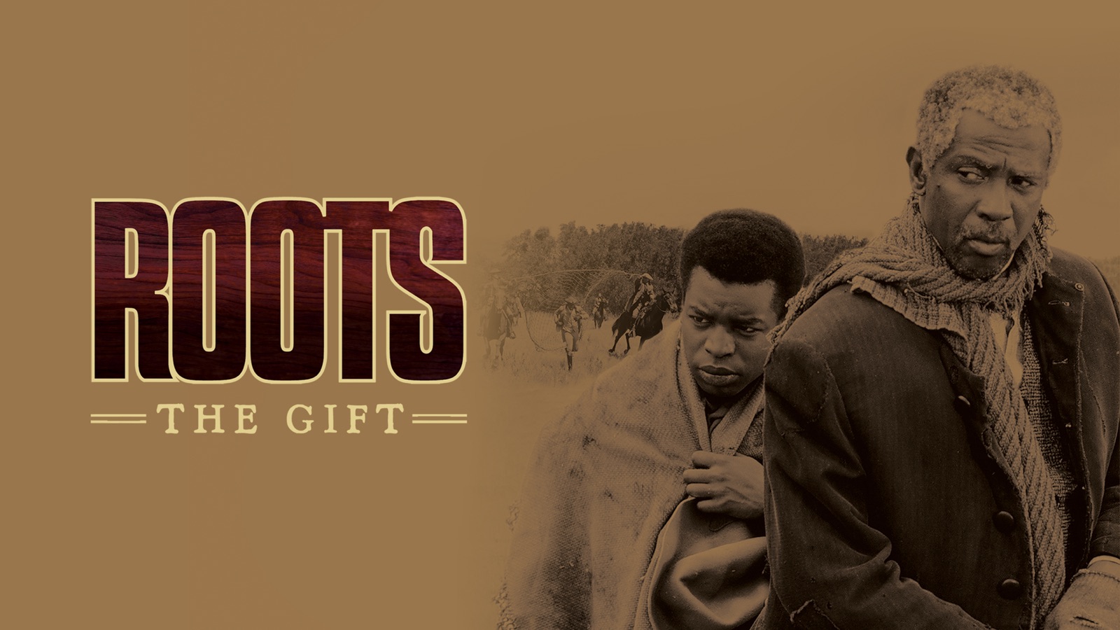 Roots | Apple TV