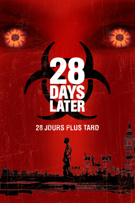 28 Days Later On Itunes