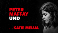 Peter Maffay & Katie Melua - Dreams on Fire (Offizielles Video) artwork