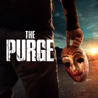The Purge - The Purge, Staffel 2 artwork
