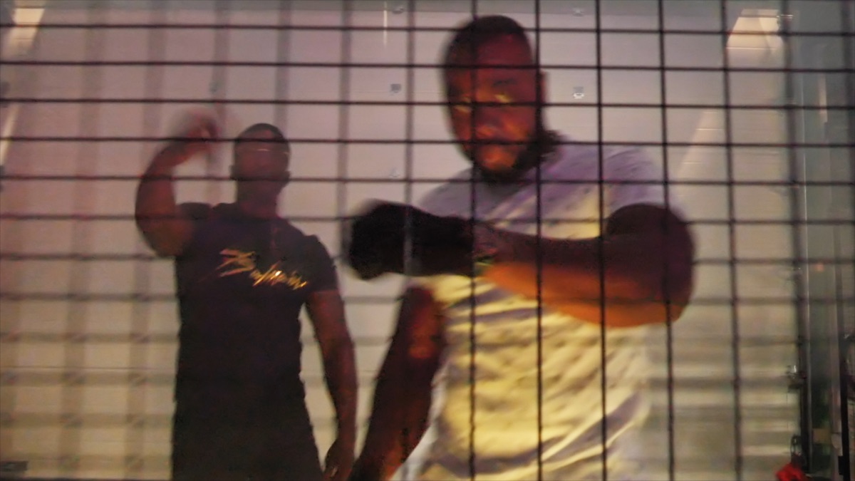 Djomb Lyrics Video By Bosh On Apple Music