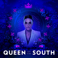 Queen of the South - Queen of the South, Staffel 4 artwork