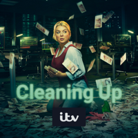 Cleaning Up - Episode 1 artwork