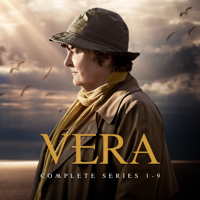 Vera - Vera, Series 1-9 artwork
