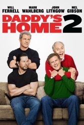 Daddy's Home 2