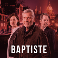 Baptiste - Baptiste, Series 1 artwork