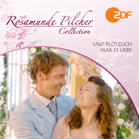 Rosamunde Pilcher - Und plötzlich war es Liebe - Rosamunde Pilcher - Und plötzlich war es Liebe artwork