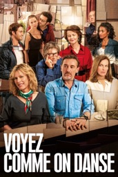 Voyez comme on danse
