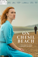 Dominic Cooke - On Chesil Beach artwork