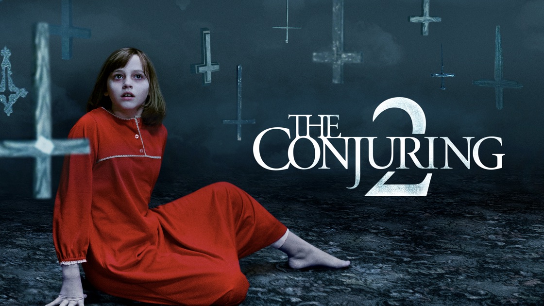 7500 Video Hantu The Conjuring HD Terbaik