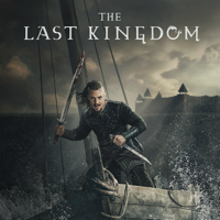 The Last Kingdom - The Last Kingdom, Staffel 4 artwork