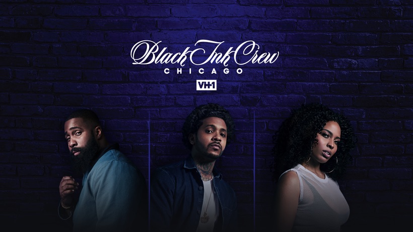 Black Ink Crew: Chicago