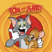 Tom and Jerry - Tom and Jerry, Vol. 5 artwork