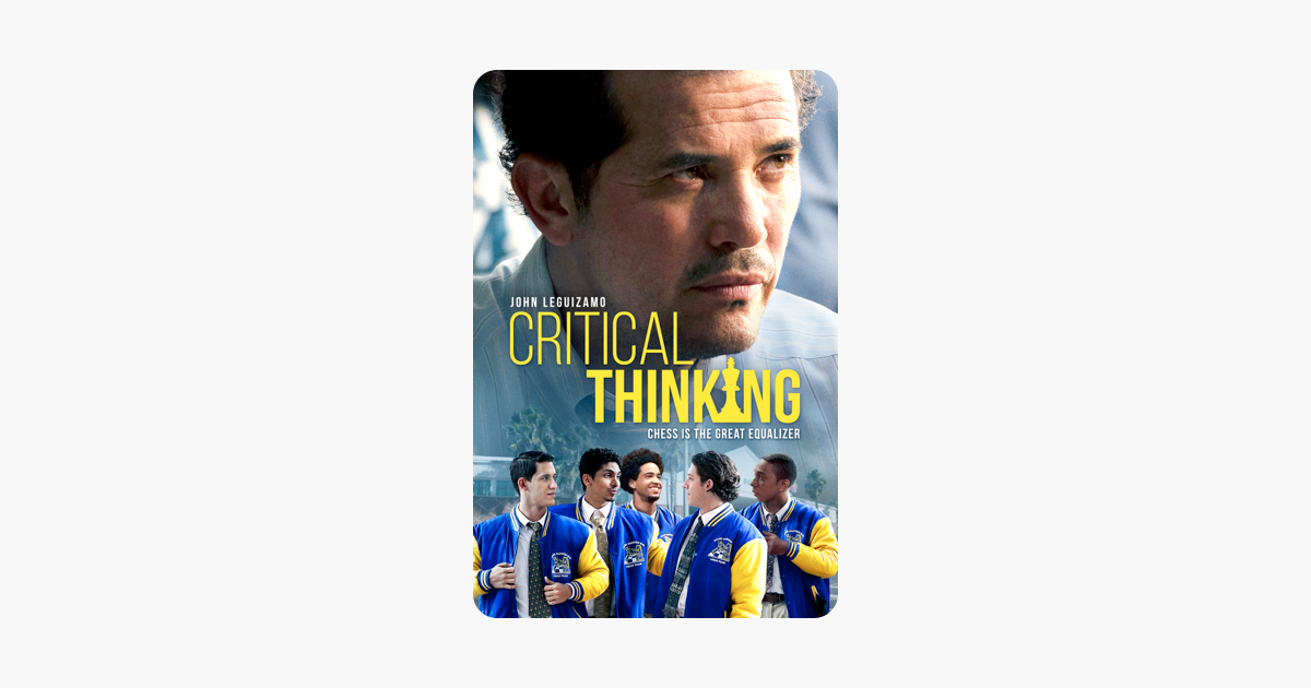 critical thinking full movie