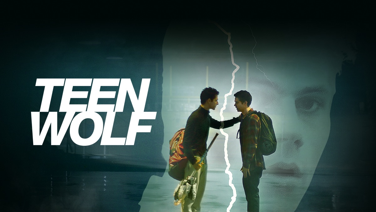 Teen Wolf | Apple TV