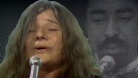 Janis Joplin - Maybe (Live On The Ed Sullivan Show, March 16, 1969) artwork