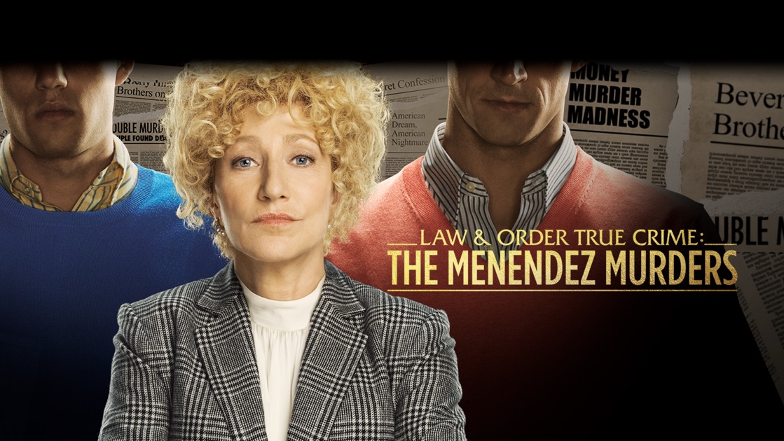 Die Menendez Brüder Die Menendez Brüder