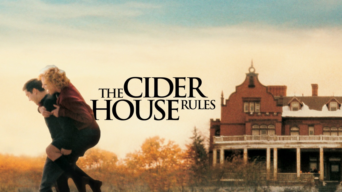 The Cider House Rules Apple TV