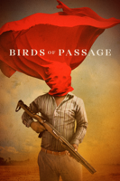 Ciro Guerra & Cristina Gallego - Birds of Passage artwork