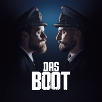 Das Boot - Das Boot, Staffel 2 artwork