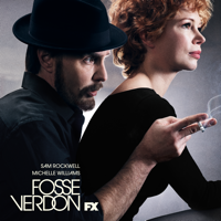 Fosse/Verdon - Fosse/Verdon, Season 1 artwork