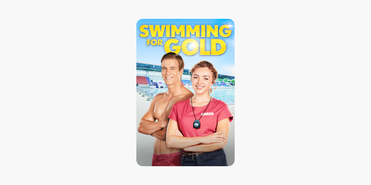 Swim for gold mac os x