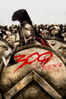300壯士：斯巴達的逆襲 - Zack Snyder