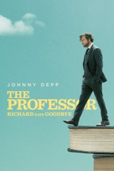 The Professor - Richard Says Goodbye