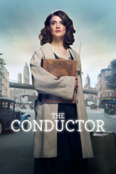 The Conductor - Maria Peters Cover Art