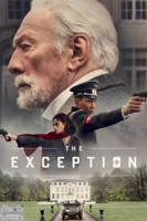 David Leveaux - The Exception artwork