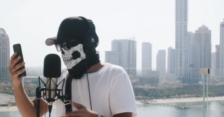 Fire in the Booth, Pt.1