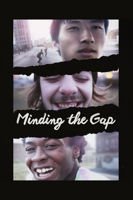 Bing Liu - Minding the Gap artwork